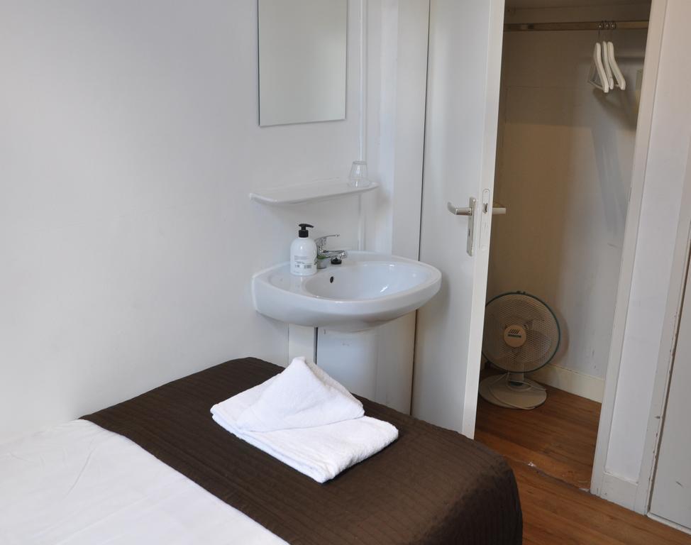 Museum Lane Hotel Amesterdão Quarto foto